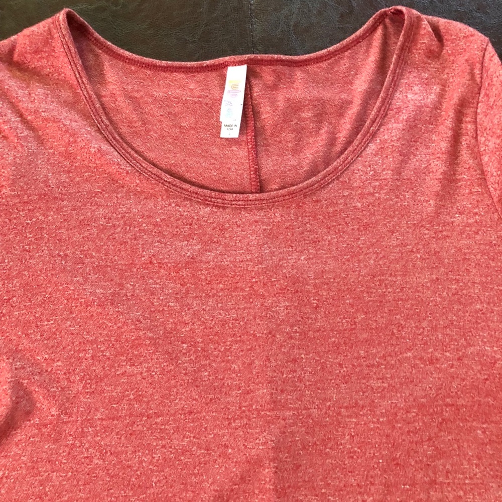 Like New - LLR Perfect T - Large